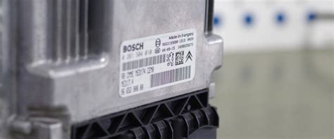 Bosch Ecu These Are The Differences Between The Me And Edc Variations