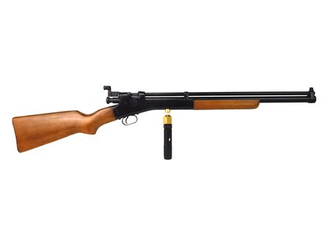 Crosman 122 Cg Co2 Pellet Rifle Baker Airguns