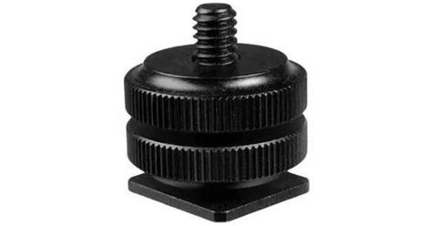 Ulanzi Hot Shoe Adapter 311 B H Photo Video
