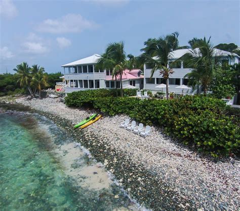 Coconut Coast Villas – St. John, USVI