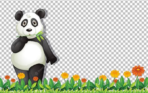 Cartoon Grass Panda Clipart Clipart Library Clipart Library Clip Art