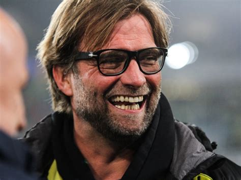 What Glasses Does Jurgen Klopp Wear Man Of Many