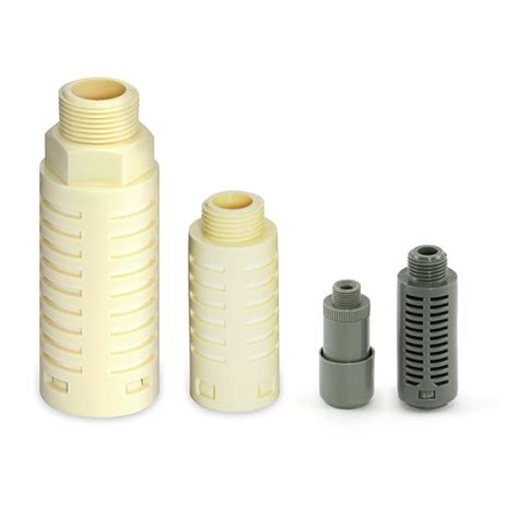 Tiêu âm MSS-01 Myotoku, Silencers MSS-01 Miao de