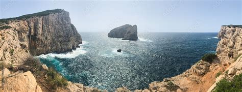 R Serve Naturelle Le Prigionette Grotta Di Nettuno Capo Caccia