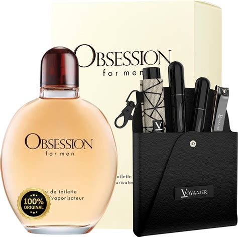 Amazon Obsession Cologne For Men Oz Eau De Toilette Spray