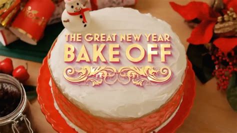 The Great New Year Bake Off 2025 HDclump