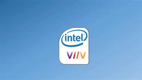 Intel Viiv Youtube