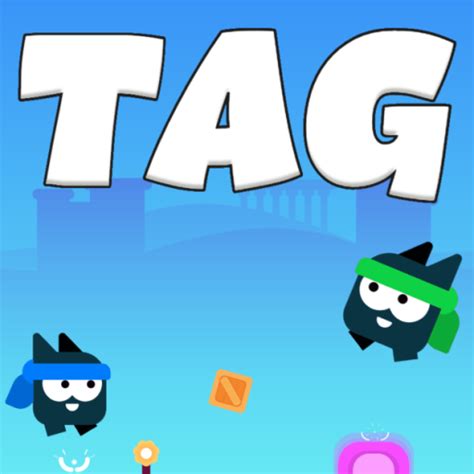 Tag 2 3 4 Players - Apps on Google Play