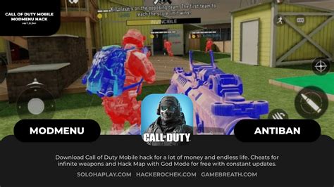 Global Call Of Duty Mobile Hack Mod Menu 1 0 34 ️ Unlimited Cp Aimbot Cod Mobile Hack 2022