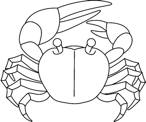 Crabs crab clipart free clip art images clipartwiz 3 - Clipartix