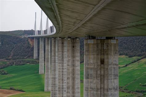 Tout Savoir Pour D Couvrir Et Visiter Le Viaduc De Millau