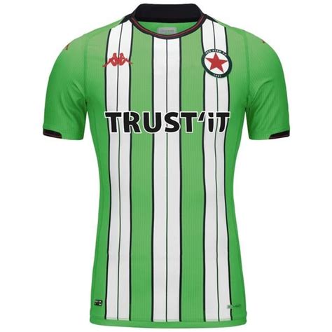 Red Star F C Hjemmedrakt 2023 24 Unisportstore No