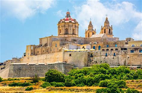 Mdina travel - Lonely Planet | Malta, Europe