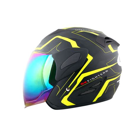 FIGHTER | GM Helmets