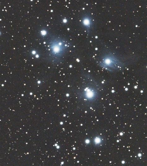 M45- Pleiades : r/astrophotography