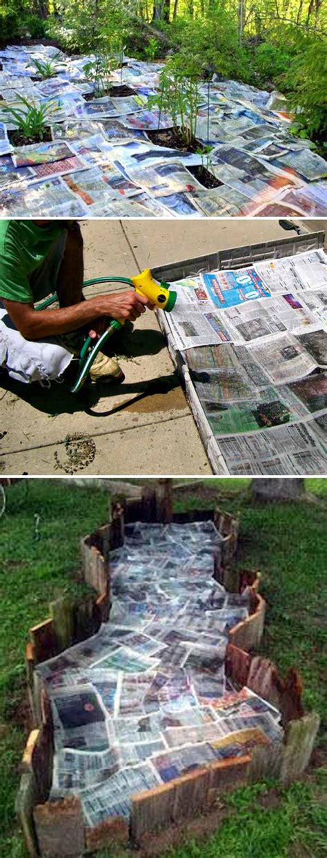 23 Insanely Clever Gardening Ideas On Low Budget