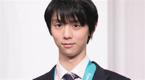 【誰】羽生結弦の結婚相手嫁・妻はフィギュア経験者？馴れ初めについても調査！ Trend Ne News