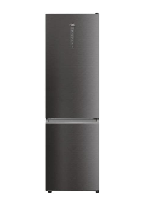 Haier HDW3620DNPD UK Fridge Freezer 2D 60 Series 3 Freestanding 2