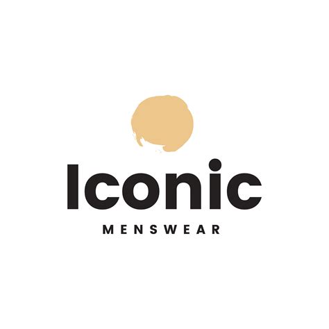 Menswear Logo