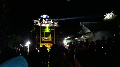 Bess Audio Is The Best Bersama Pemuda Pinggiran Di Karnaval Pasirharjo