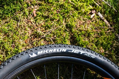 Michelin Mountain Bike