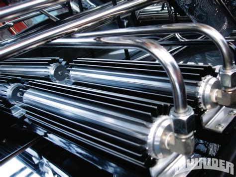 Cadillac Fleetwood Custom Tuning Hot Rods Rod Gangsta Lowrider Wallpapers HD