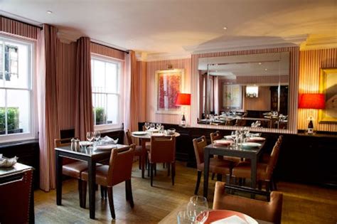 90 Italian Restaurants Near Royal Albert Hall London