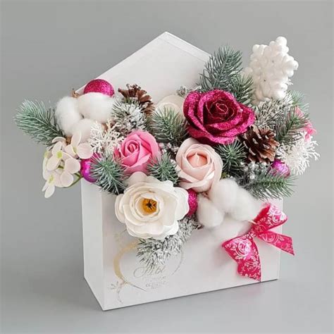 Мыльные букеты - выездной мастер-класс в Москве и МО