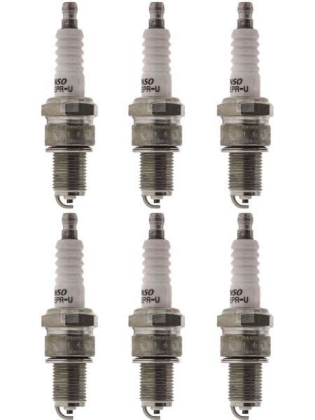 Buy X Denso Nickel Spark Plugs W Epr U Rlk Dsp Online Rolan