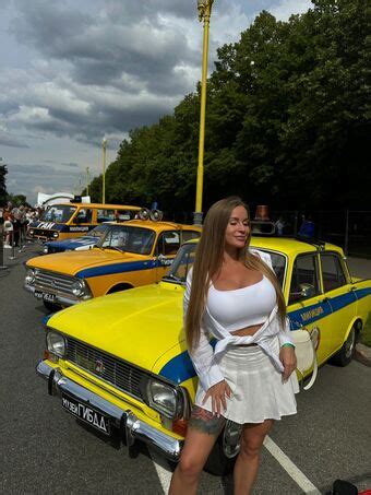 Sonya Temnikova Sonyatemnikova Nude Leaks OnlyFans Leaked Models The Fappening Leaked Photos