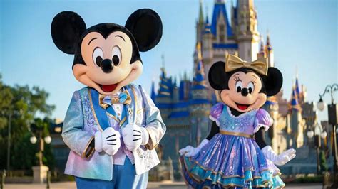 10 Fakta Walt Disney Company Raksasa Industri Hiburan