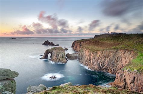 Cornish Landscape Photography | MKHardy Cornwall Photography