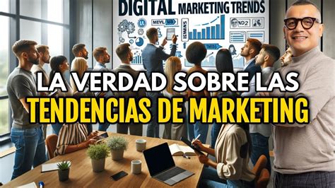 Las Tendencias De Marketing Que Ves En Redes Sociales Son Pura Basura