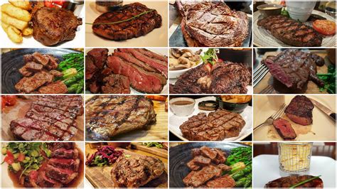 The Best Halal Steaks In London Halal Food Guy