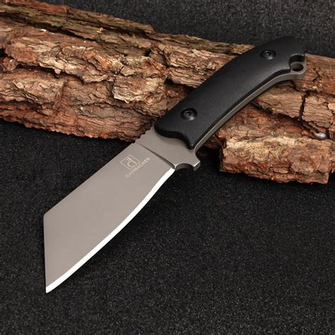 Best Survival Knives Reviewed Rated For Quality Thegearhunt