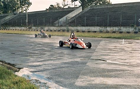 FORMULA 5 , FOTOS DE NUESTRA HISTORIA: marzo 2011
