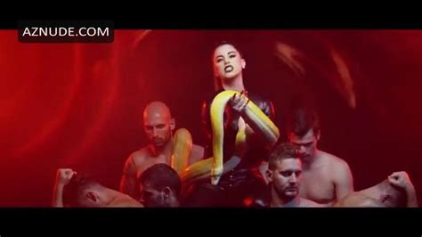 INFERNO NUDE SCENES AZNude