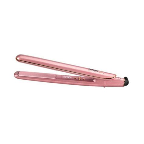 Babyliss Pro Keratin Lustre Salon Straighteners BABYLISS PRO