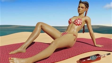 Loba Swimsuit Skin Confirmed Apex Legends Elimzmist Youtube