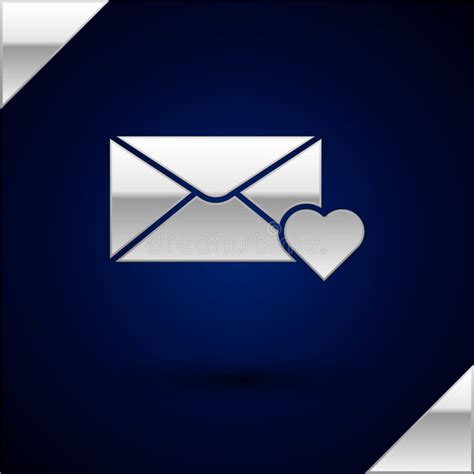 Light Blue Mail Icon Aesthetic