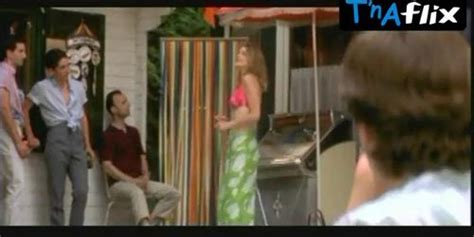 Alice Taglioni Bikini Scene In La Bande Du Drugstore Tnaflix