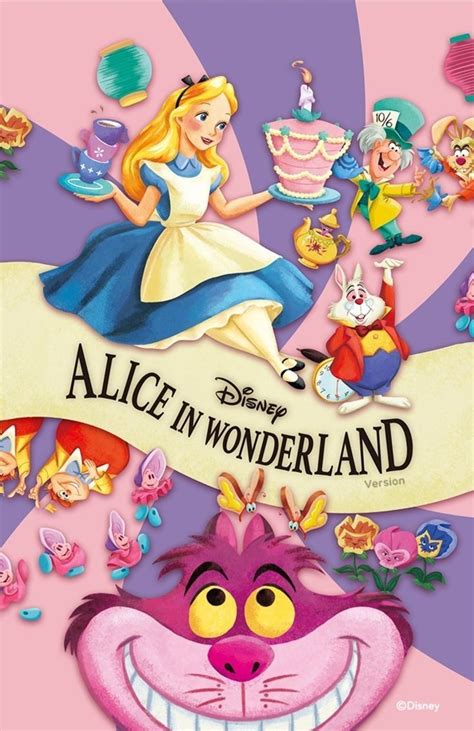 Pin By Marcia Bratkoski On Biscoitos Alice In Wonderland Artwork