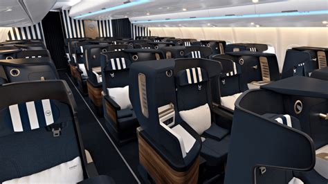 Canc N Condor Non Stop Business Class From Frankfurt In June