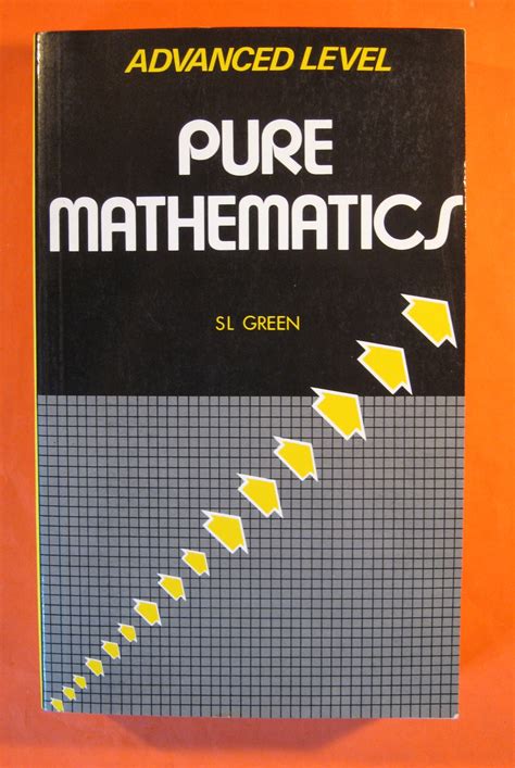 A Discrete Transition To Advanced Mathematics Pure And Applied Undergraduate Texts 7