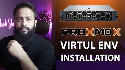 How To Install Proxmox Ve Full Step By Step Guide