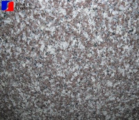 Chinese Red Granite Rosa Pink G664 Big Slab From China StoneContact