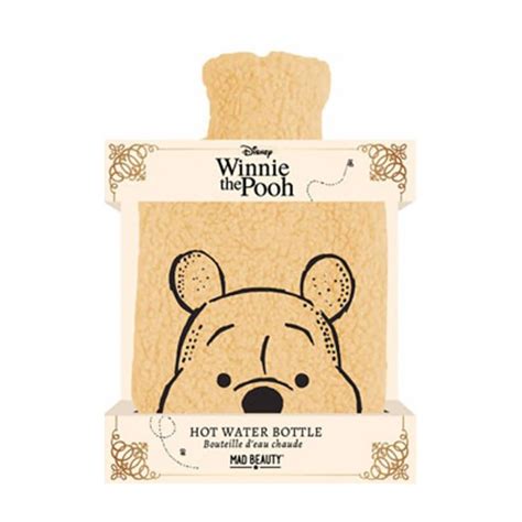 Disney Winnie The Pooh Hot Water Bottle Ml Pharmacy Supplies