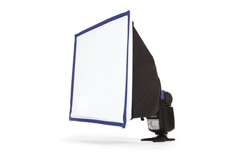 Lastolite Ezybox Speed Lite 2 Review Amateur Photographer