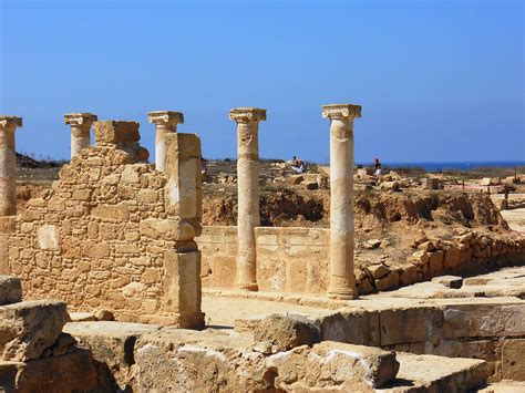 Historical Sites and Monuments - LoveCyprus | We Love Cyprus and you ...