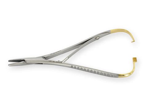 Mathieu Needle Holder Chittagong Scientific Store